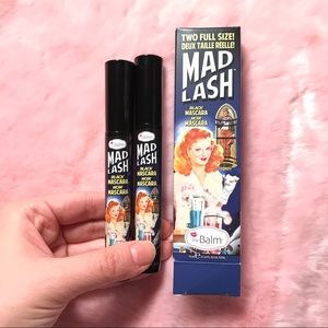 TheBalm Mad Lash Mascara 👁 !1DAY SALE!